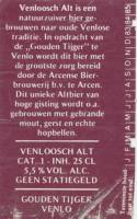 Hertog Jan Brouwerij, Venloosch Alt