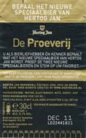 Dommelsche Bierbrouwerij, Hertog Jan Bieren
