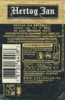 Dommelsche Bierbrouwerij, Hertog Jan 