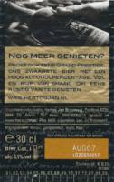 Dommelsche Bierbrouwerij, Hertog Jan 