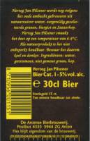 Dommelsche Bierbrouwerij, Hertog Jan Pilsener
