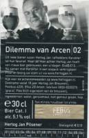 Dommelsche Bierbrouwerij, Hertog Jan Pilsener