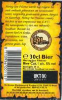 Dommelsche Bierbrouwerij, Hertog Jan Pilsener