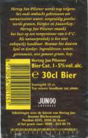 Dommelsche Bierbrouwerij, Hertog Jan Pilsener