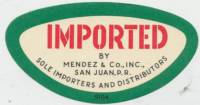 Heineken, (Heineken) Imported from Holland