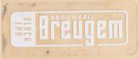 Breugems Brouwerij, Breugem Black IPA Breugems Brouwerij, Breugem Black IPA