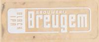 Breugems Brouwerij, Breugem Black IPA