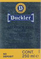 Heineken, Buckler Alcohol Free Lager