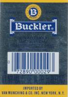 Heineken, Buckler Non Alcoholic Malt Beverage