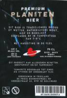 Friese Bierbrouwerij Us Heit, Planeten Bier Premium