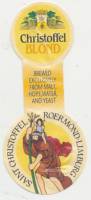 Speciaalbierbrouwerij St. Christoffel, Christoffel Blond