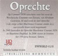 Jopen B.V., Oprechte