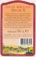 Gulpener Bierbrouwerij, Oud Bruin