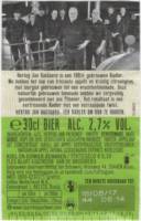 Hertog Jan Brouwerij, Hertog Jan Bastaard (Appel&Citroengras)
