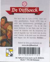 Bierbrouwerij De Vijfhoeck, Bokbier