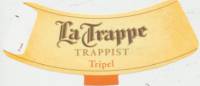 Brouwerij De Koningshoeven , La Trappe Trappist Tripel