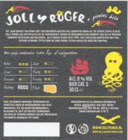 Gulpener Bierbrouwerij, Jolly Roger Pirates Bite