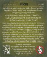 Fortbrouwerij Duits & Lauret, Kiem