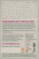 United Dutch Breweries, D'Oranjeboom Witte Princesse Bier