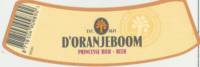 United Dutch Breweries, D'Oranjeboom Princesse Bier - Beer