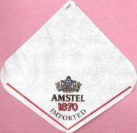 Heineken, Amstel 1870 Imported