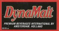 Heineken, Dynamalt 