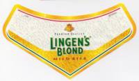 Heineken, Lingen's Blond Premium Quality 
