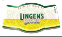 Heineken, Lingen's Blond Premium Quality