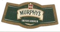 Heineken, Murphy's Irish Amber