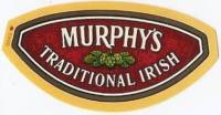 Heineken, Murphy's Traditional Irish