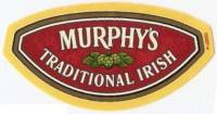 Heineken, Murphy's Traditional Irish