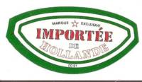 Heineken, (Heineken) Importee De Hollande