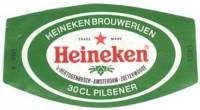 Heineken, Heineken Pilsener