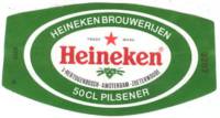 Heineken, Heineken Pilsener