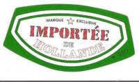 Heineken, (Heineken) Importee De Hollande