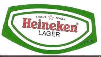 Heineken, Heineken Lager