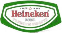 Heineken, Heineken Beer Premium Quality