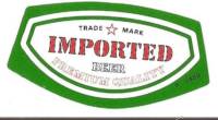 Heineken, (Heineken) Imported Beer Premium Quality