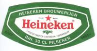 Heineken, Heineken Pilsener