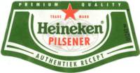 Heineken, Heineken Pilsener Premium Quality