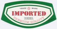 Heineken, (Heineken) Imported Beer Premium Quality