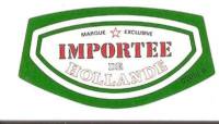 Heineken, (Heineken) Importee De Hollande