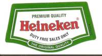 Heineken, Heineken Premium Quality