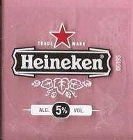 Heineken, Heineken 