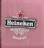 Heineken, Heineken Imported