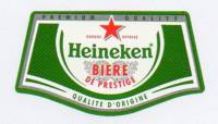 Heineken, Heineken Biere de Prestige