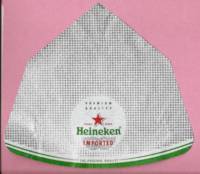 Heineken, Heineken Imported Premium Quality