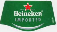 Heineken, Heineken Imported