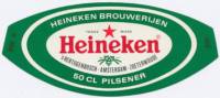 Heineken, Heineken Pilsener