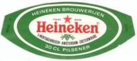 Heineken, Heineken Pilsener